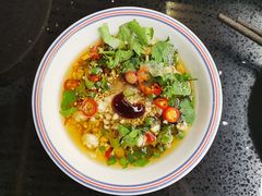 -三江两海老火锅(北京首店)