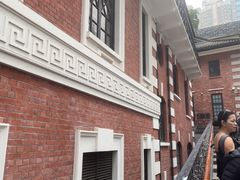 -大馆(前中区警署建築群)