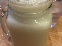 -Mr.Pizza米斯特比萨(苏州平江万达广场店)