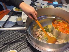 -老船舫·现做活鲜鱼馆(东郊记忆店)