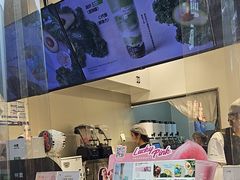 -树夏(鹭洲里店)