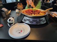 -烤匠麻辣烤鱼(IFS店)