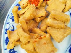 -王万妈卤猪脚(青岩交通路)