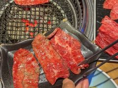 -丸藏和牛烧肉专门店(园区师惠坊店)