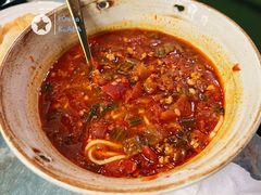 -浩海火燒雲傣家菜(芮欧百货店)