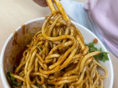 热干面-江三王记牛杂馆(总店)