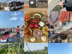 -硇洲岛旅游区