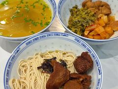 -永丰面馆(汉口路店)
