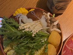 -沼津港精致料理·寿喜烧·烧鸟(青浦宝龙广场日料榜单店)