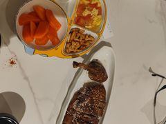 -乔阿马·江南味·驴肉香(龙湖华泾天街店)