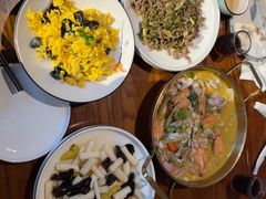 -食光慢宴·安吉土菜馆