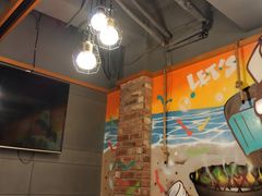 -聚点串吧·北京烧烤(赵登禹路店)