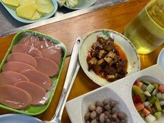 -重庆乌鱼庄·龙滋鲜(青羊大道店)