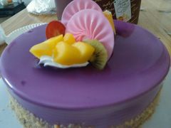 -甜心贝拉(西平路店)