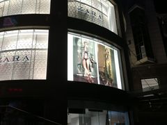 -ZARA(世贸天阶店)