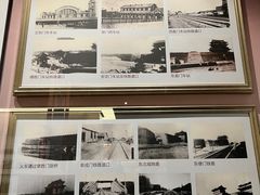 -中国铁道博物馆(正阳门馆)