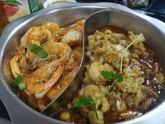 -槐店王婆大虾(长江道店)