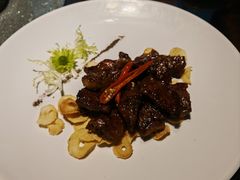 -猪肉婆私房菜(容桂总店)