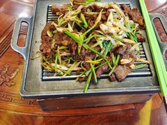 -同和居(月坛店)