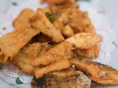 软骨则鱼-寻味顺德·南记酒家·传统顺德菜·鱼生(广源路店)