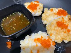 -渔米丰·广府鱼汤米线(光明广场店)