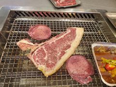 -谷町·烤肉自助(朱雀门店)