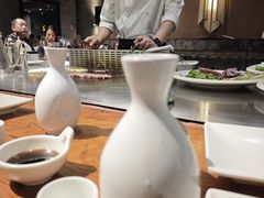 -大渔之观(安贞店)