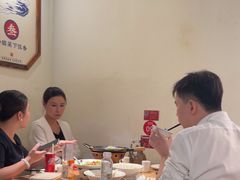 -聚鑫朋酸菜肥肠(文艺路口店)