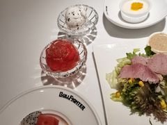 -斗牛士牛排餐厅(嘉里汇店)