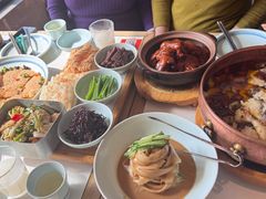 -0776食堂·京城创意菜(七里庄店)