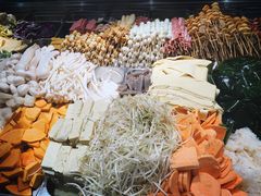 -林静小吃(复兴路店)