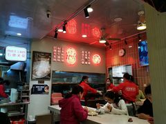大堂-西关明记肠粉(荔枝湾店)