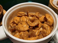 -徐记海鲜(陕西历史博物馆|明德门店)