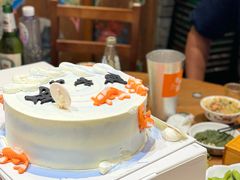 -北京老门框爆肚四季涮肉(淮海东路外滩店)