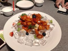 -秀儿四九城·新京菜(亚运村鸟巢店)