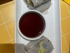 -蔡澜点心·粤菜(花城汇南区店)