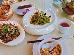 -品味泸沽湖•民族特色菜(大落水店)