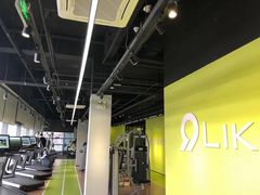 -GMJ·24H健身房(北外滩店)