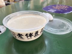 -老伴豆花(麦士威熟食中心店)