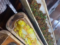 -竹一味·竹筒饭