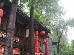 -树夏(锦里店)