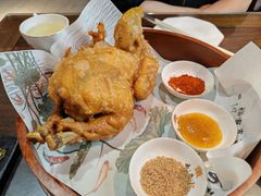 -秦月轩·陕西家乡菜(阜成路·五棵松店)