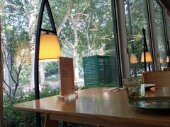 靠窗位-EN SPACE恩空间