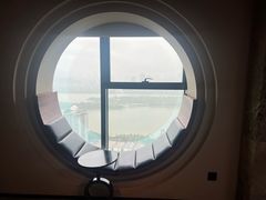 -长沙Y60-SKYLINE天际江景酒店(五一广场店)