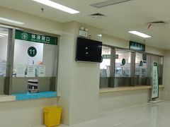 -湖北省中医院(光谷院区)