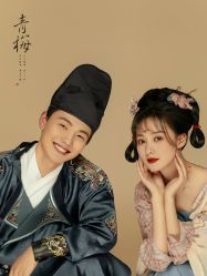 点击看大图 -今生有约婚纱摄影店(景德路店)