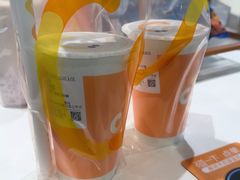 -CoCo都可(虹口龙之梦店)