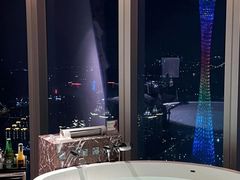 -广州四季酒店