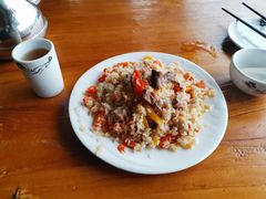 -阿达西新疆餐厅(西北大学店)