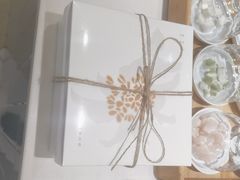 -阮大兴糕团(杭州西湖银泰百货店)